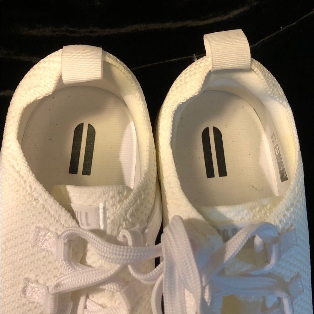 NoBull knit upper universal sneakers MENS 11.5, Women’s 13 - Picture 2 of 7